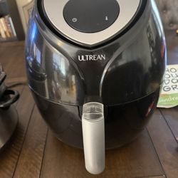 Air Fryer