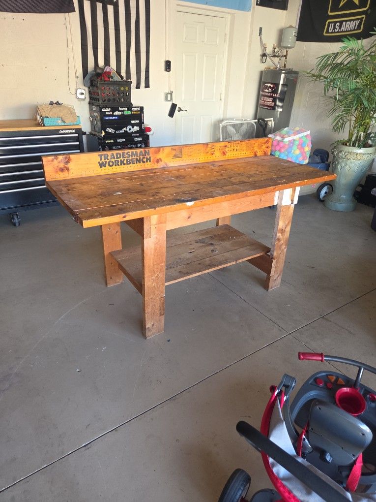 Workbench