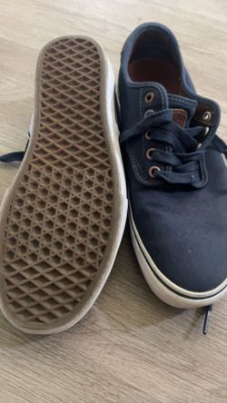 Men Vans 