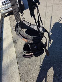 HUSKY TOOL BELT