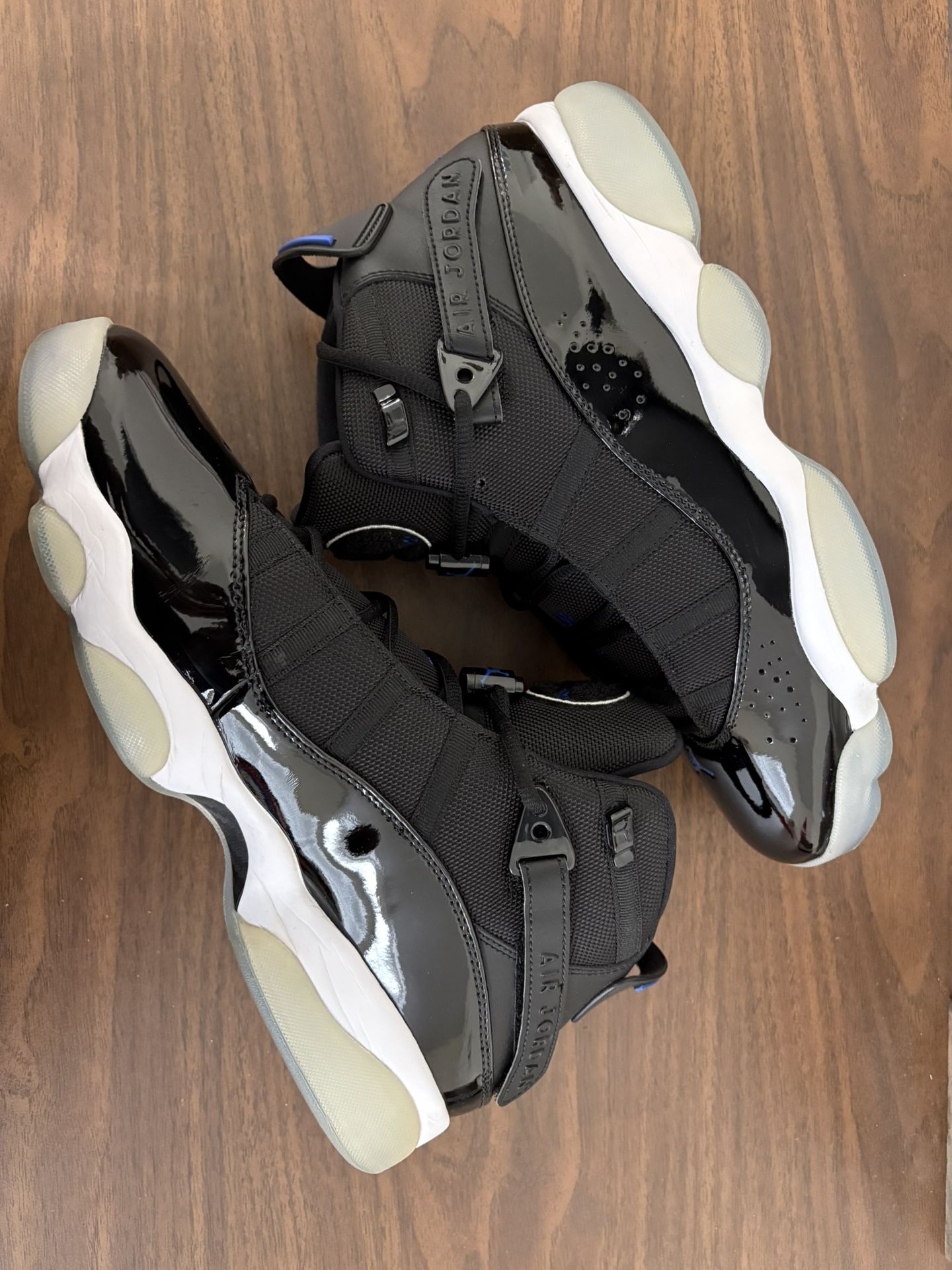 Jordan