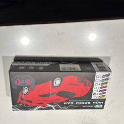 Rc Car 