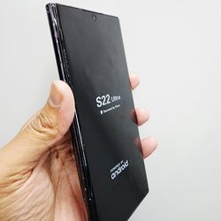 Samsung S22 Ultra