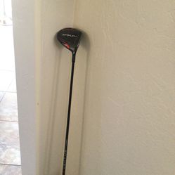 Tylormade Stealth 3 Wood