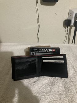 Men’s Leather Wallets