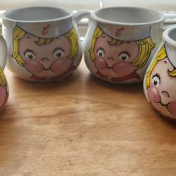 Campbell's Soup Bowls