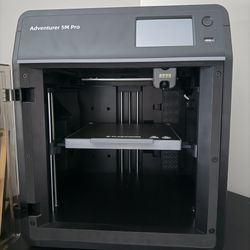 3D Printer (Brand new)