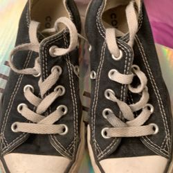 Converse Low Top $15 