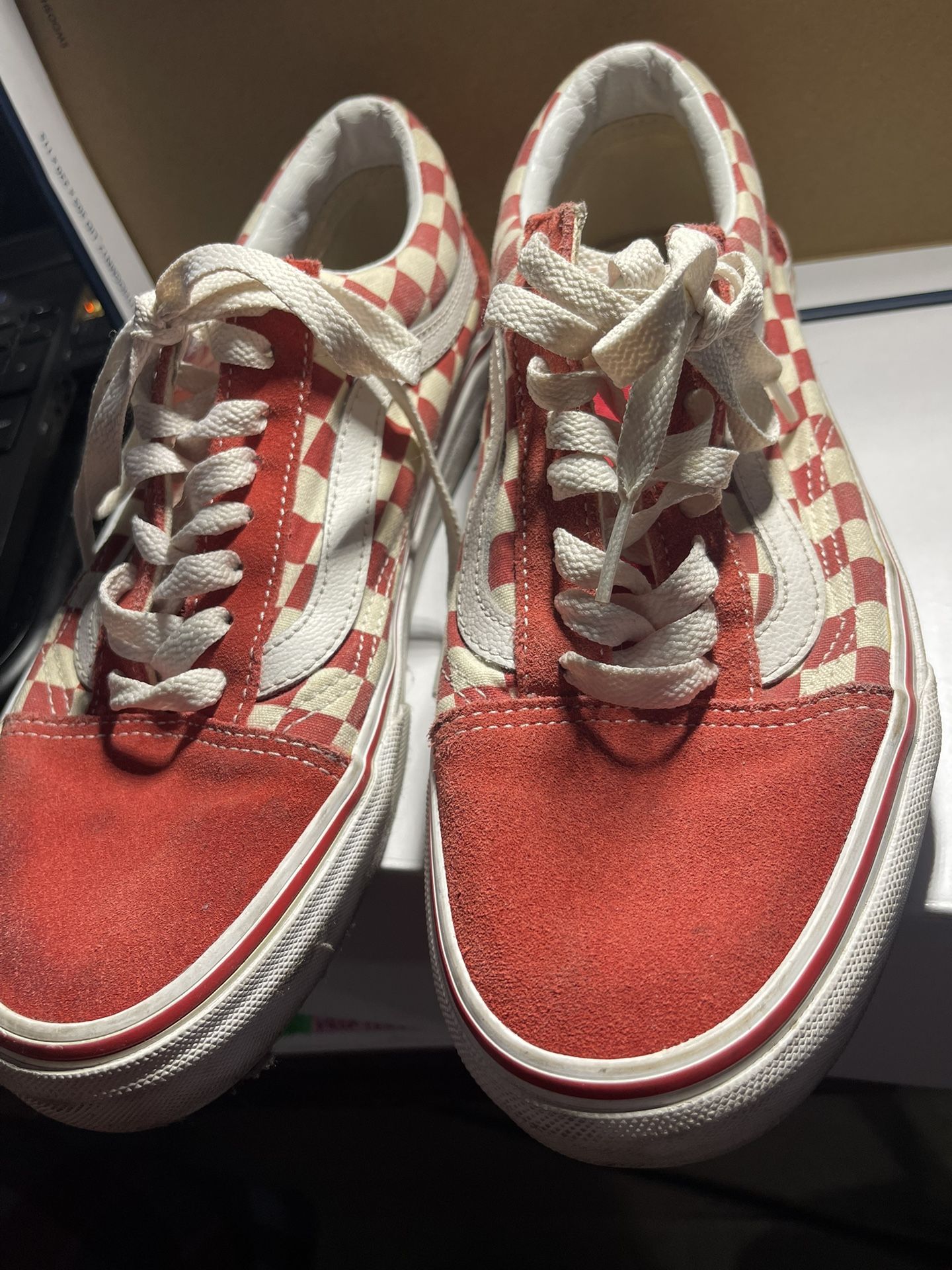 Vans