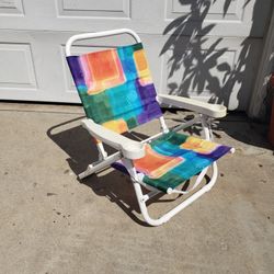 Beach Chair