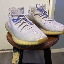 Sesame Adidas Yeezy Boost 350 V2 Size 10 