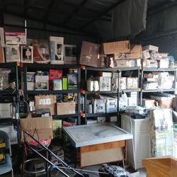 Huge Sale Saturday 2/28/26 Everything Must Go!