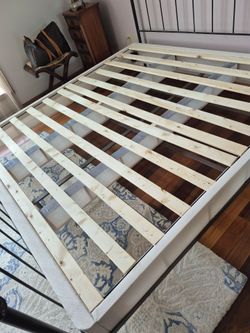 King foundation fabric