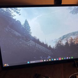 15.5 “ portable gaming monitor