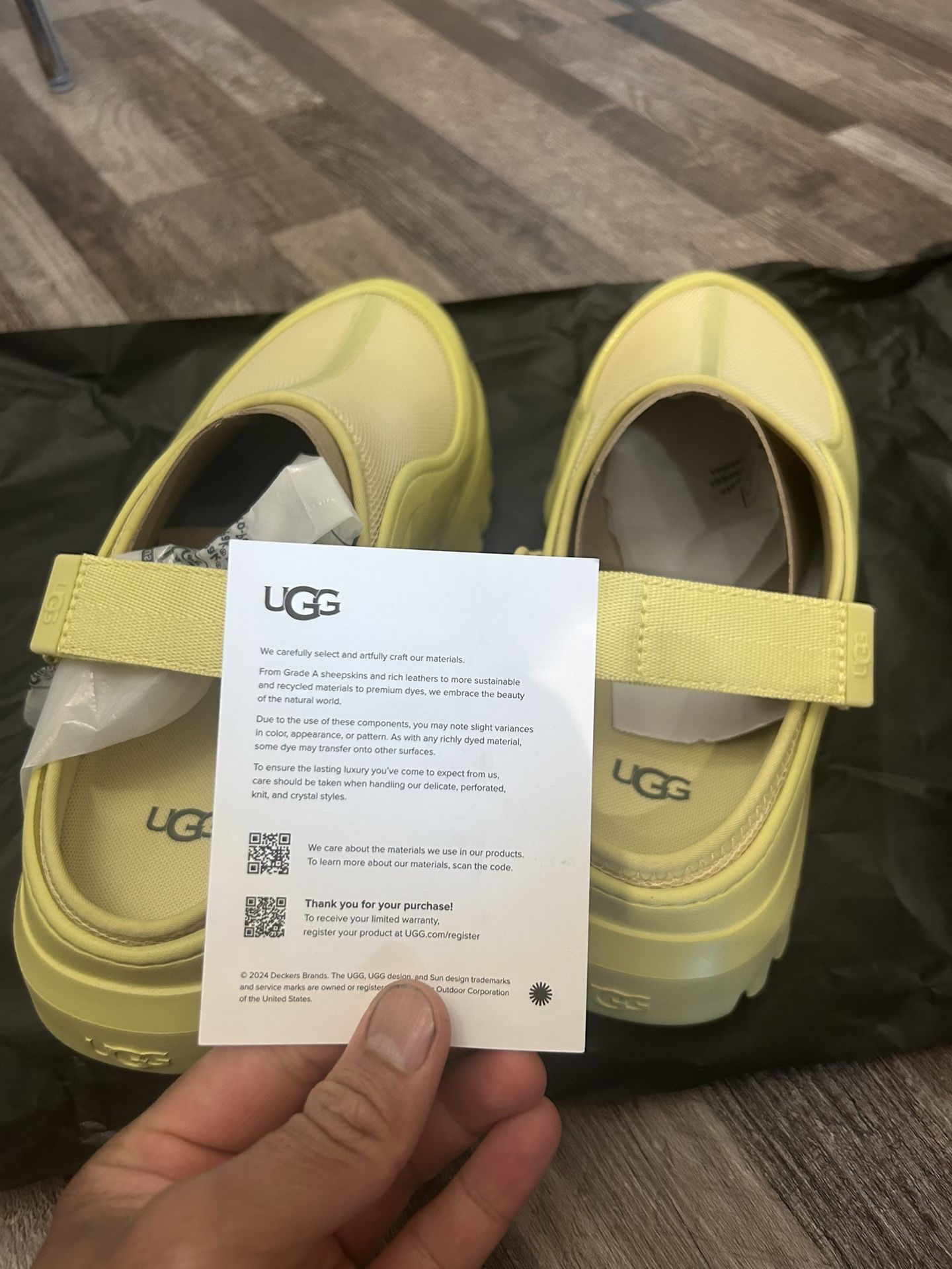Men PeakMod - UGG