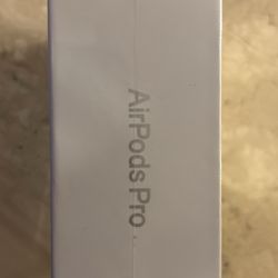 Airpods Generation Two Pro