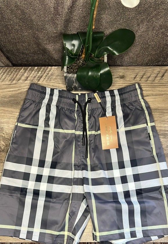 Burberry Men Shorts
