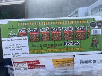 Tostipack 