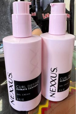Nexxus Hair Care