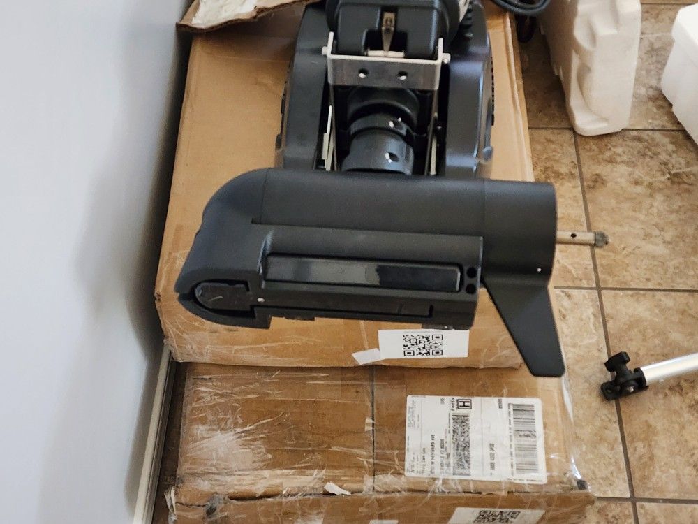 2024 Trolling motor UlTERRA