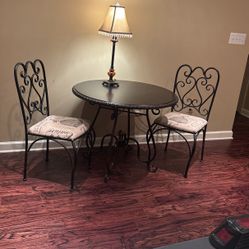 Bistro Table And Chairs For Sale 