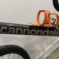Cannondale Mountain Bike $500