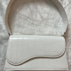 Shoulder Purse 
