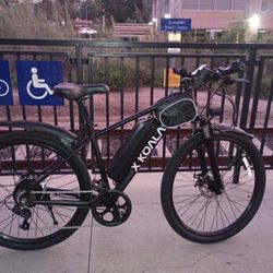 XKoala E Bike