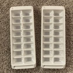 Rubbermaid Ice Cube Trays