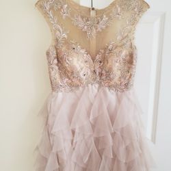 Bridesmaid Dress