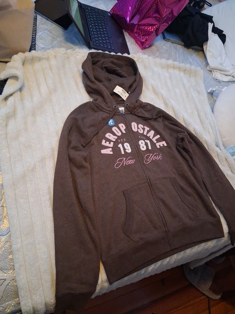 Areopostale Sweat Suit Women