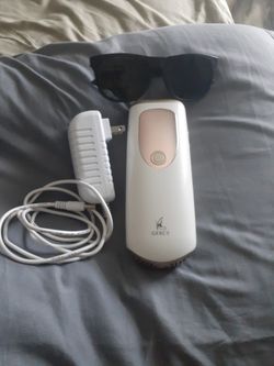Laser Hair Remover