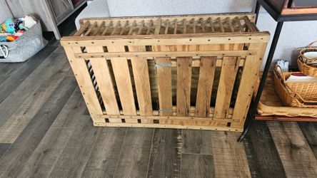Chicken Cage Antique