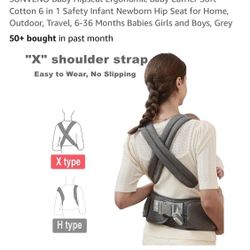 Baby Carrier