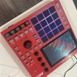 Mpc One +