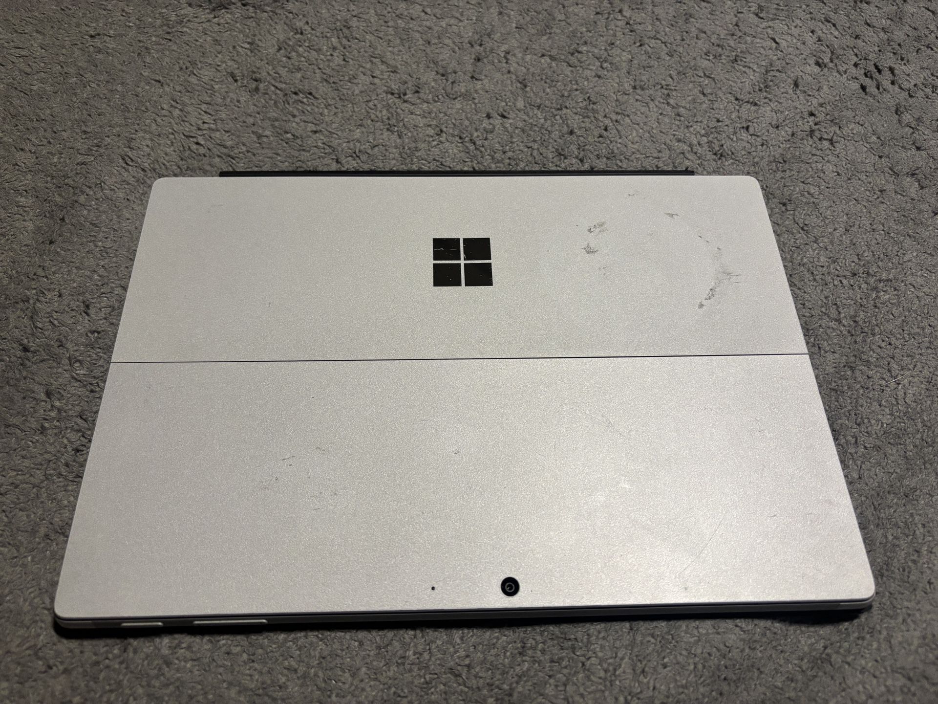 Surface Pro 7