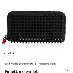 Christian Louboutin Wallet