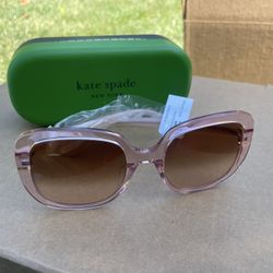 Kate Spade New Sunglasses 