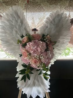 Flower Arrangements
