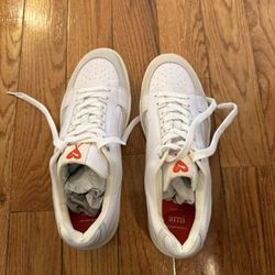 PUMA x AMI Slipstream Lo sneakers men’s size 11, BRAND NEW