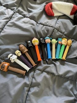 PEZ Dispenser