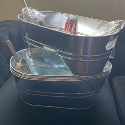 Party Tubs Ice Bucket