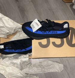 Yezzy 350