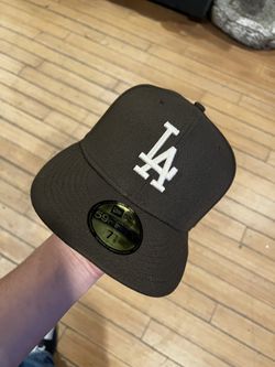 New Era Fitted Hat 7 3/4