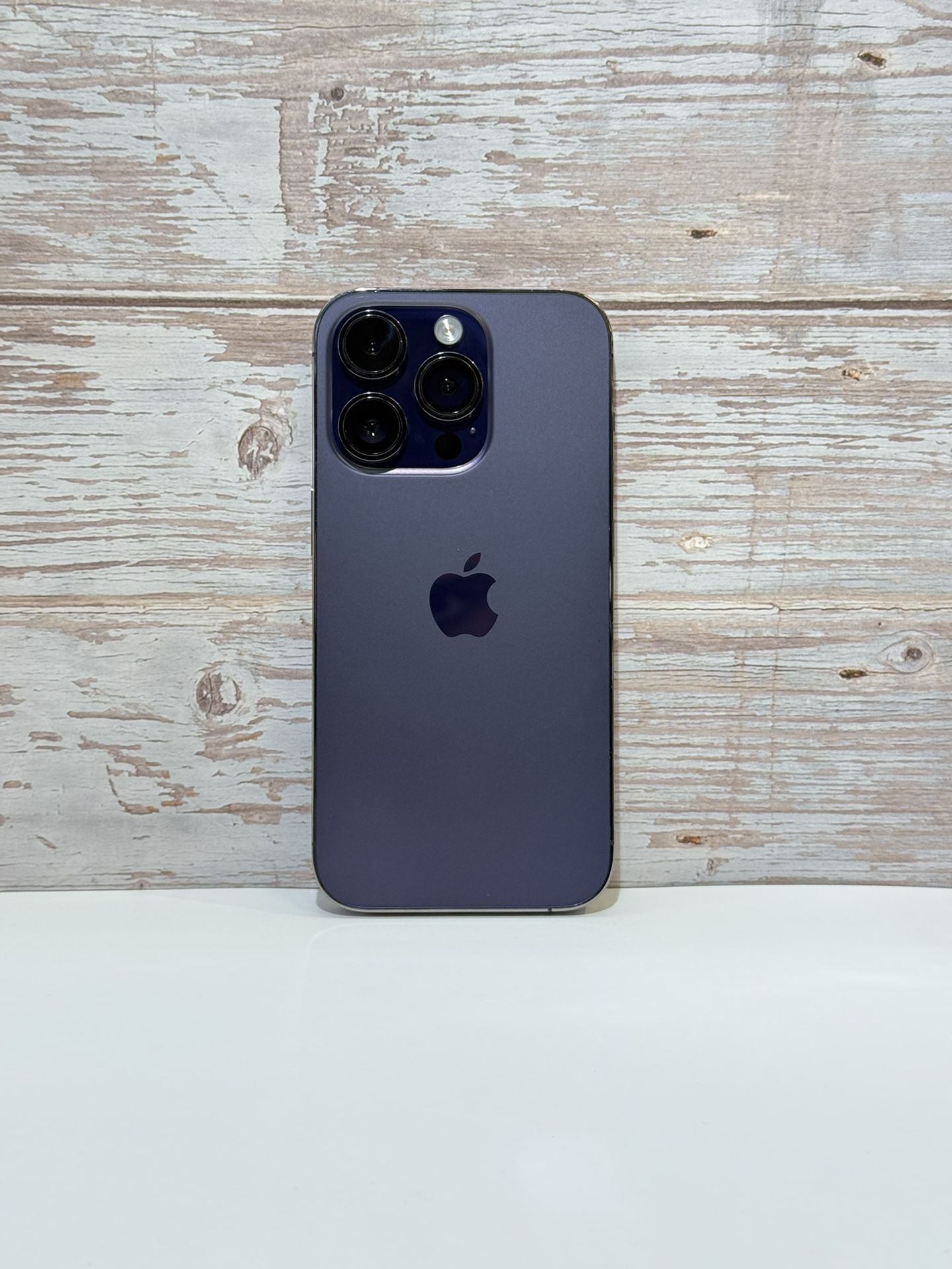 Apple iPhone 14 Pro 128GB Unlocked