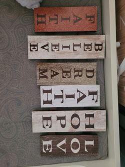 Wall art