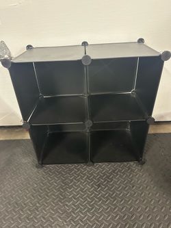 Shelf