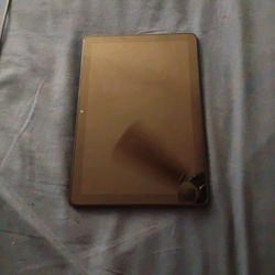 Amazon Fire Tablet 