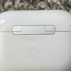 Air Pod Pros Gen 1 NO BOX