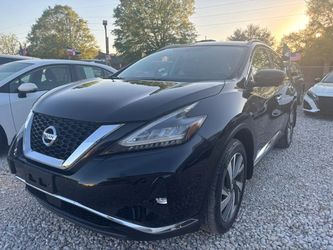 2019 Nissan Murano